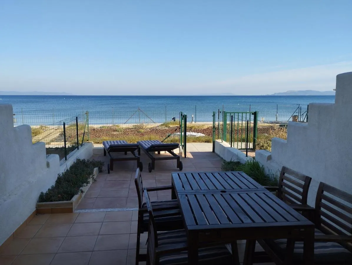 Le Surplage Hyères France