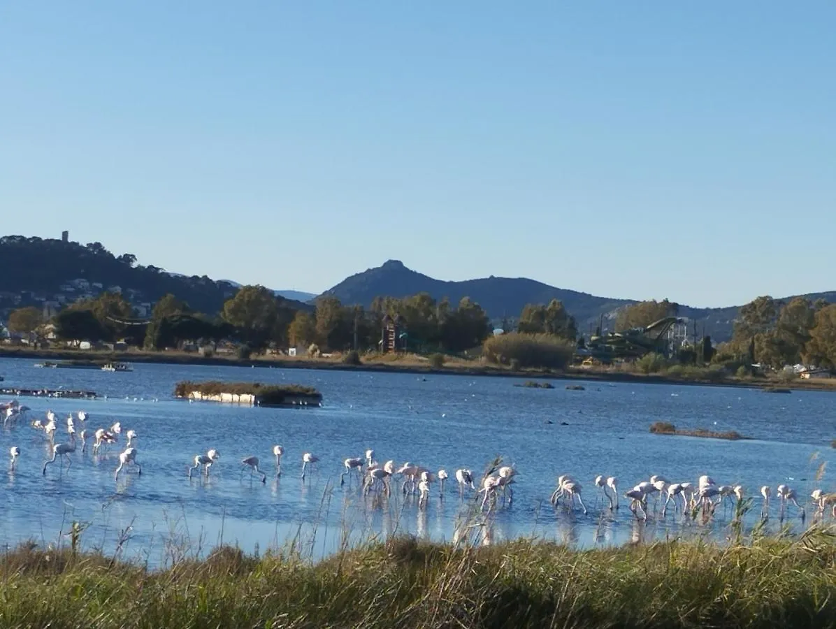 Le Surplage Hyères
