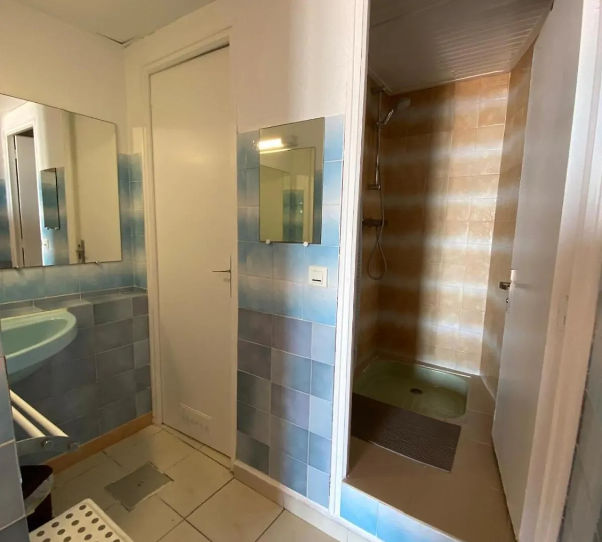 Motel Le Surplage Hyères