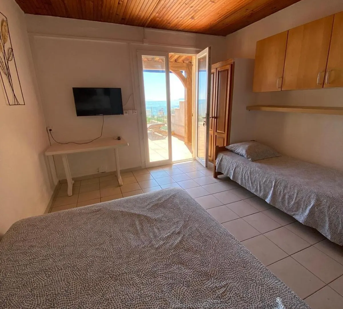 Motel Le Surplage Hyères