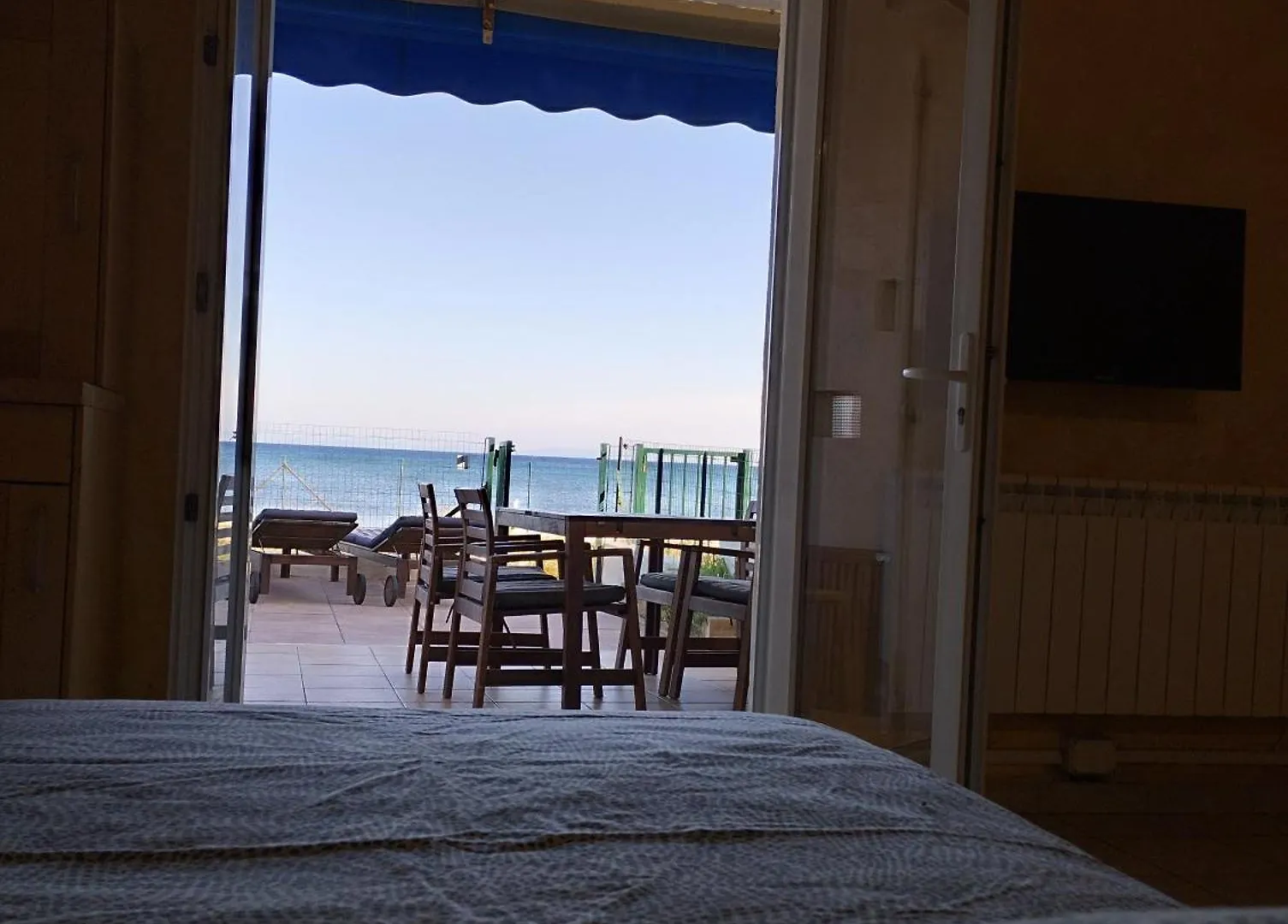 Le Surplage Hyères