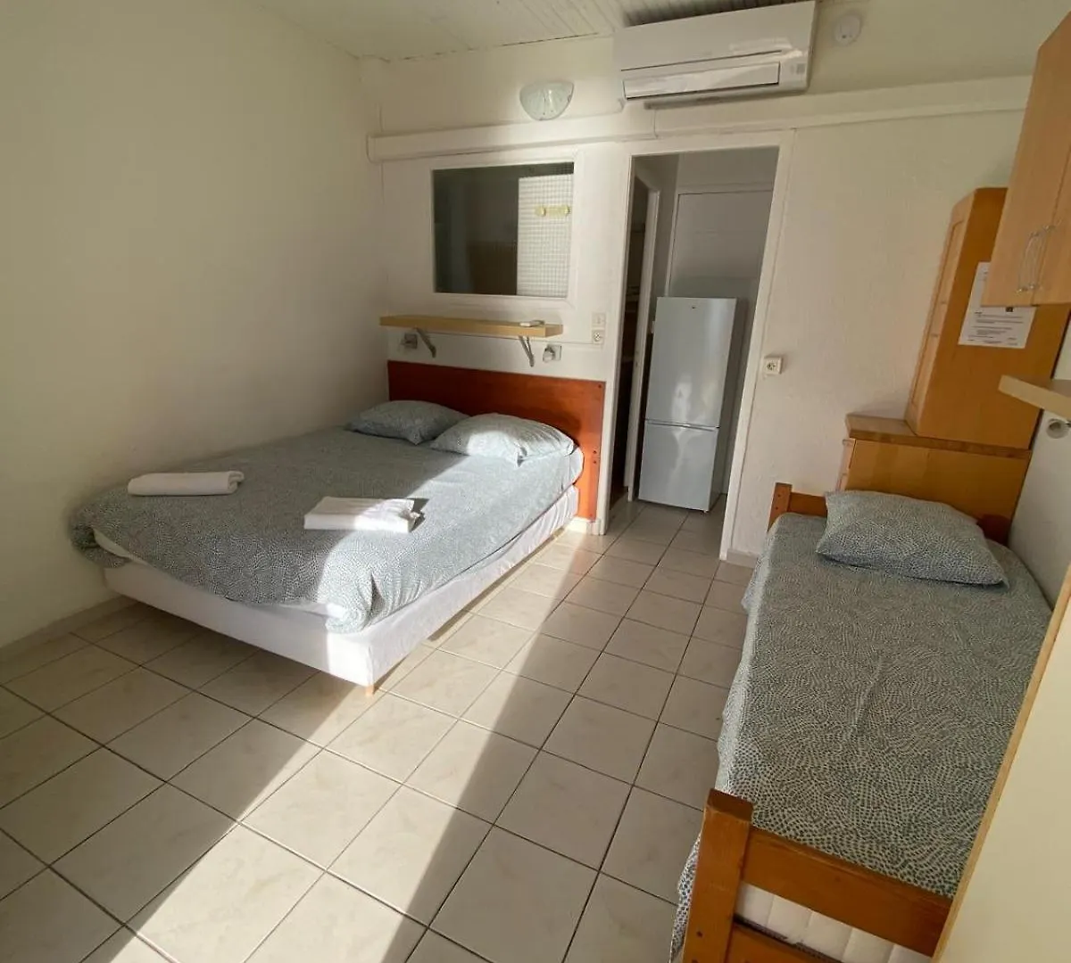 Le Surplage Hyères Motel