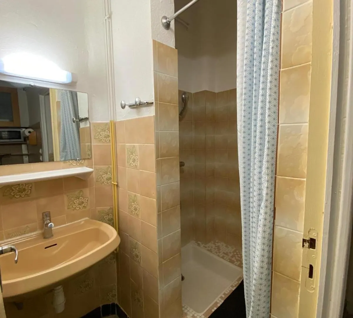 Motel Le Surplage Hyères