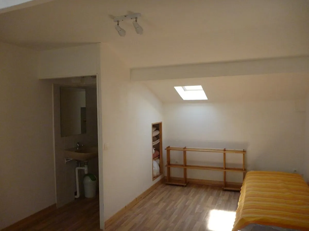 Motel Le Surplage Hyères