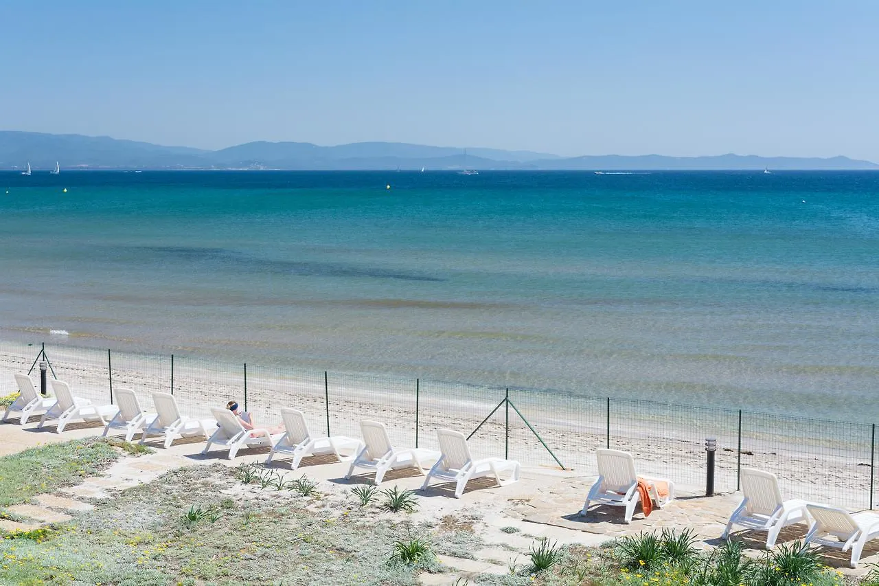 Le Surplage Hyères 0*,  France