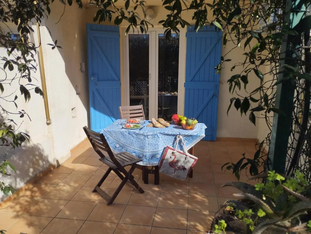 Motel Le Surplage Hyeres