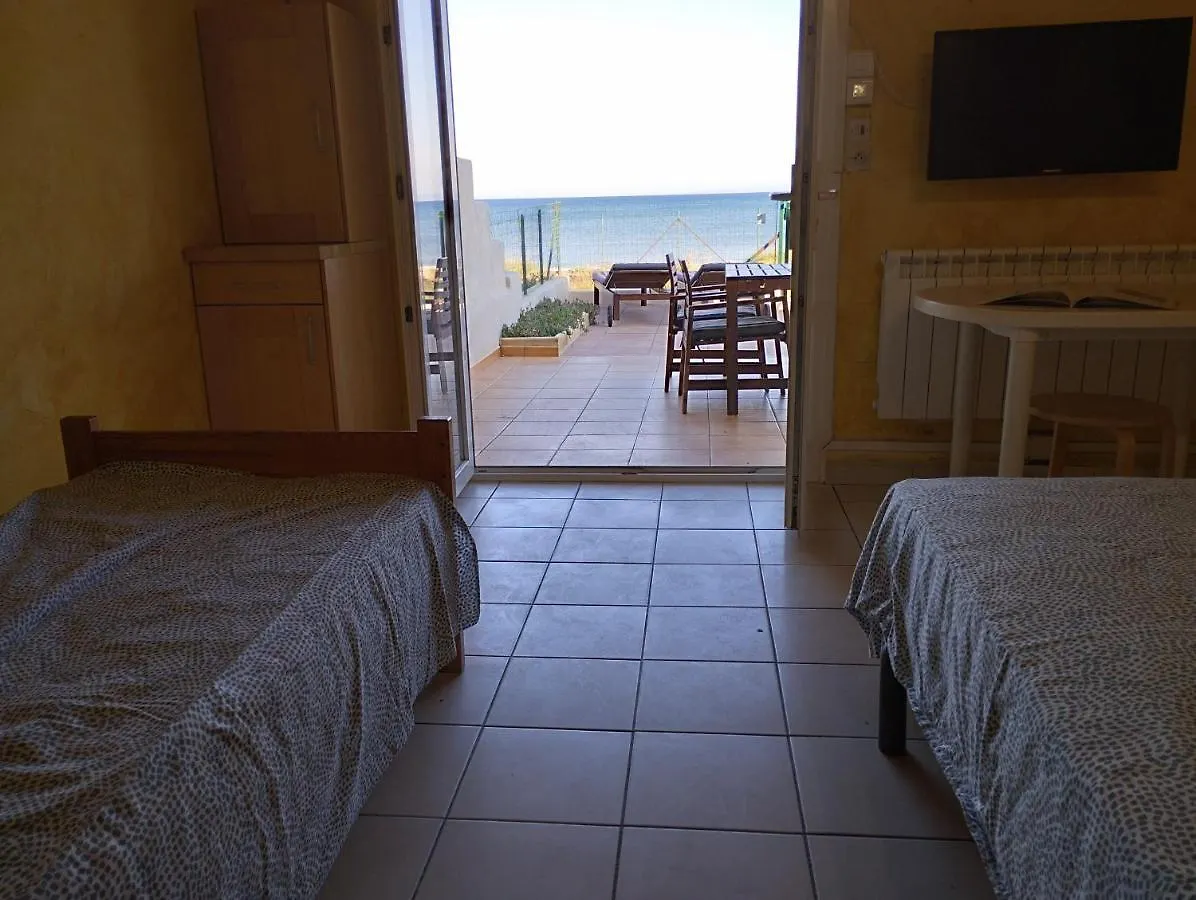 Le Surplage Hyeres France