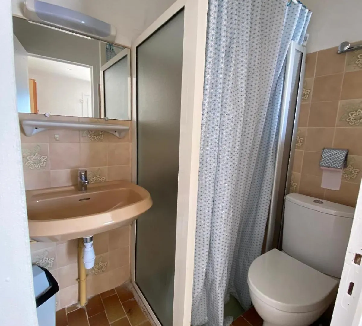 Motel Le Surplage Hyeres