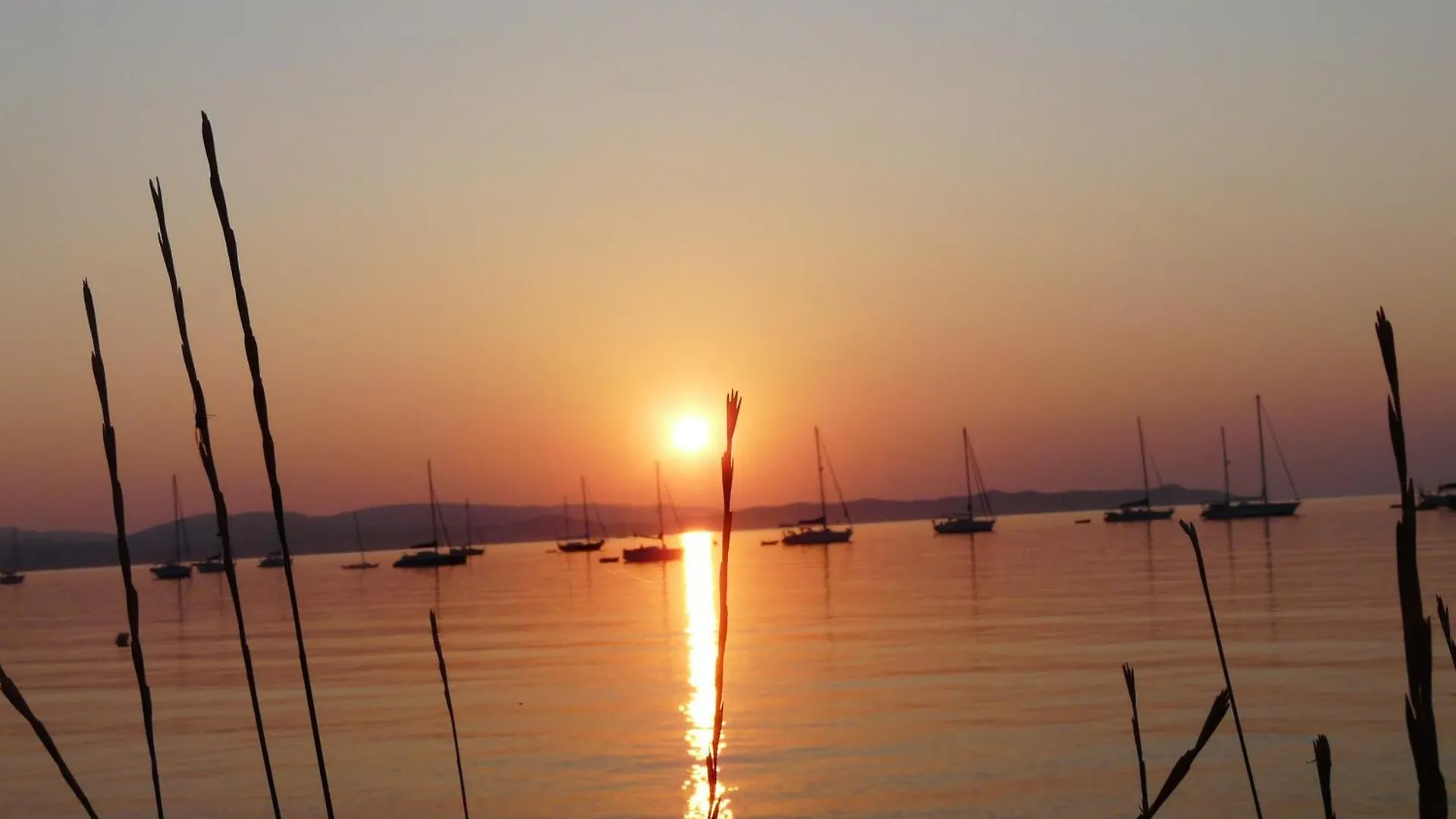 Le Surplage Hyeres