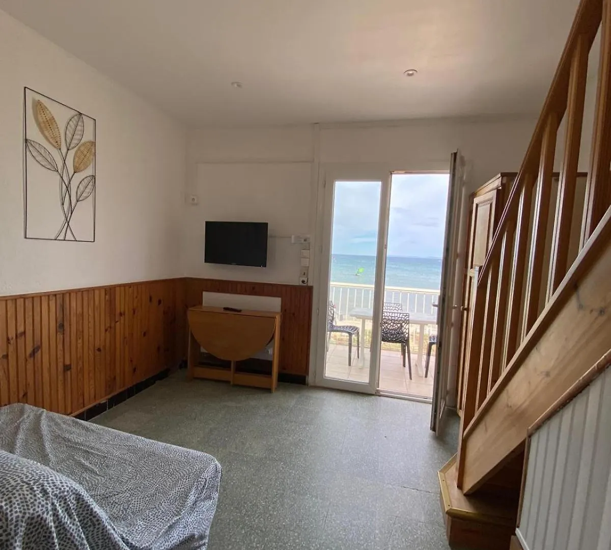 Le Surplage Hyeres Motel