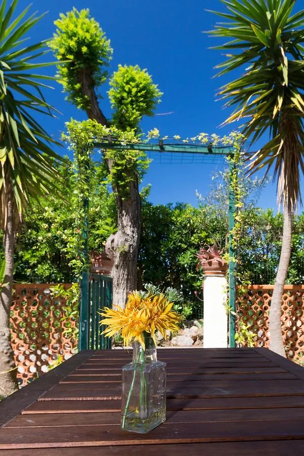 Motel Le Surplage Hyeres
